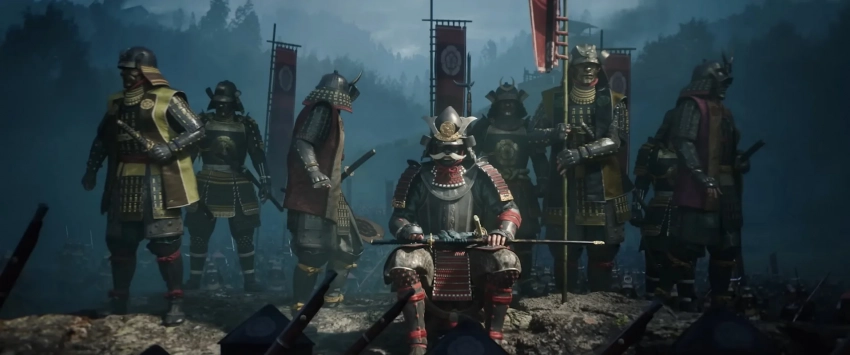 Инсайдер поделился планами Ubisoft на превью Assassinʼs Creed Shadows для СМИ и блогеров