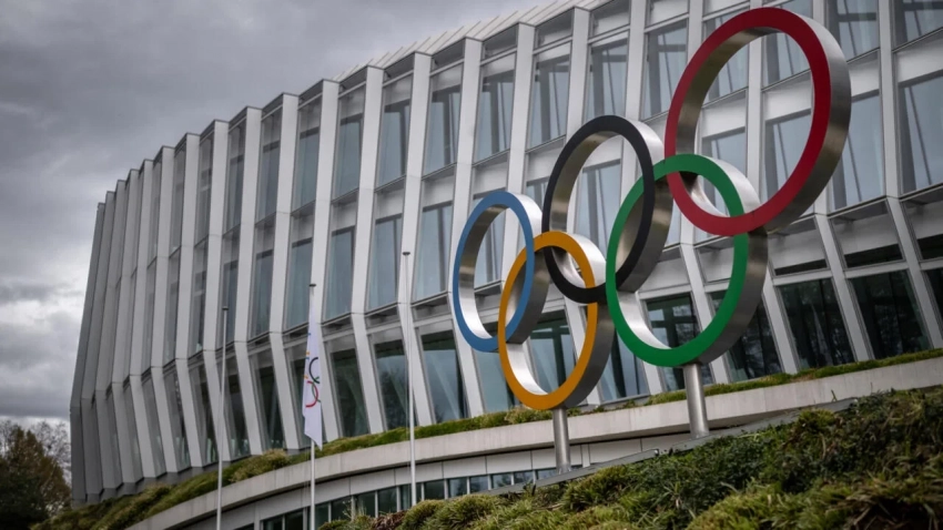 Киберспортивные соревнования в рамках Олимпийских игр могли отложить до 2027 года