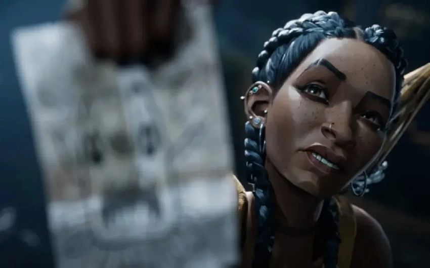 Xbox, ничего личного: пиковый онлайн South of Midnight в Steam достиг 1,4 тыс игроков