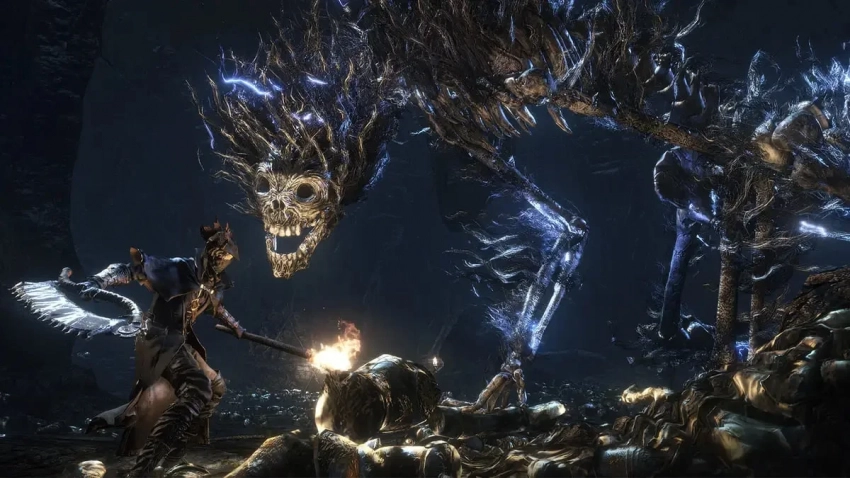 Заманчивое предложение — игроки хотят увидеть аниме по Bloodborne от режиссёра Castlevania