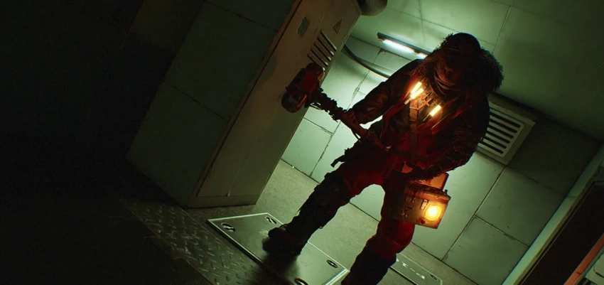 Трейлер хоррора Displacement разработчиков из России взбудоражил фанатов Condemned