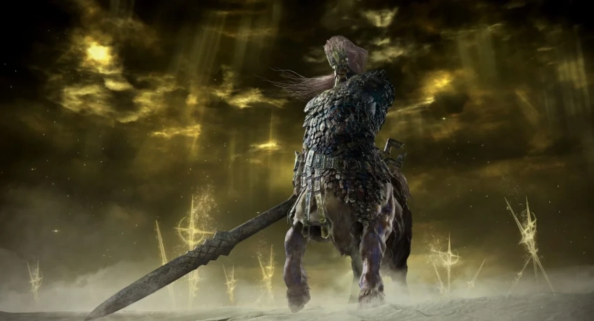 Авторы Elden Ring Nightreign выдвинули весьма скромные системные требования