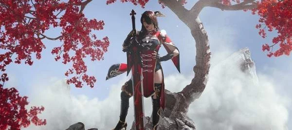 Пятничный косплей: Доктор Стрэндж, Genshin Impact и Черная кошка – Портал статей