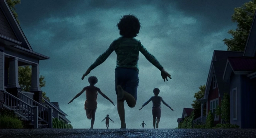 К хоррору «Оружие» выпустили напряжённый трейлер