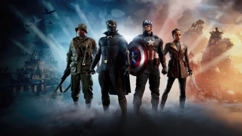 Marvel 1943: Rise of Hydra перенесли на 2026 год