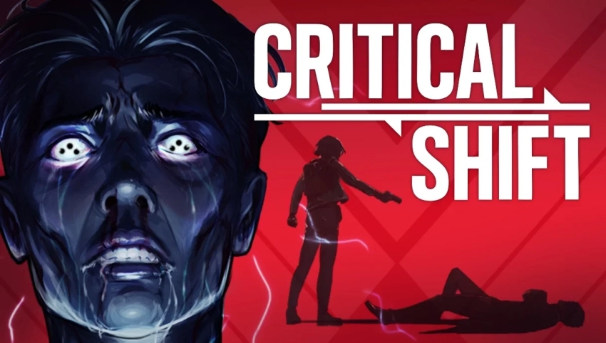 В тактической Critical Shift игроки возглавят отряд бойцов в секретном и опасном комплексе