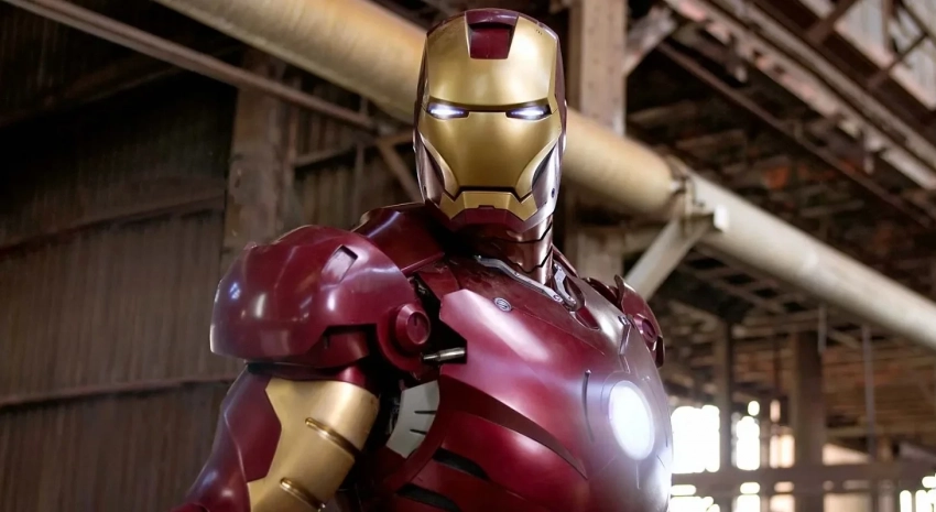 Не Чёрная пантера, так Железный человек — EA и Marvel всё ещё планируют как минимум 3 игры