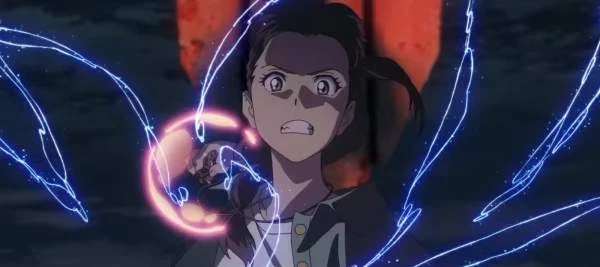 Второй трейлер нового аниме Макото Синкая “Судзумэ, закрывающая двери” – Портал статей