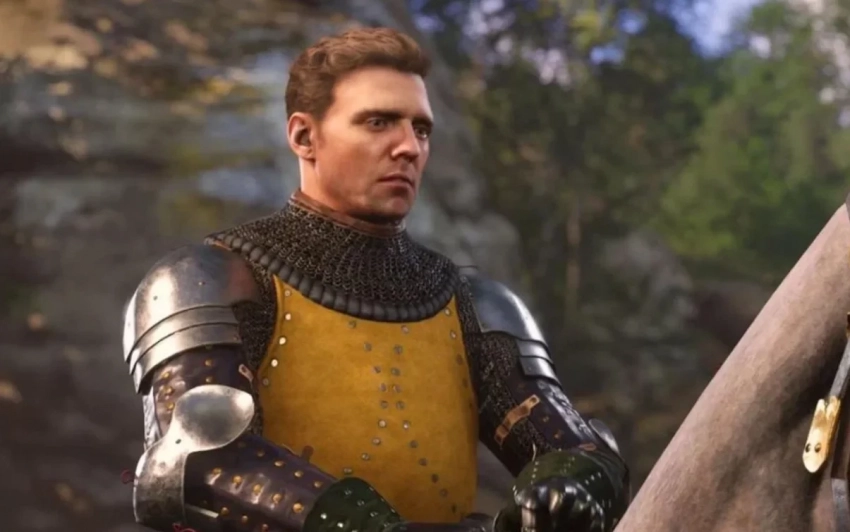 Авторы «Ведьмака 4» вдохновляются механиками Kingdom Come: Deliverance и Baldur's Gate 3