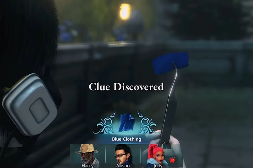 Анонсирована многопользовательская KILLER INN — Among Us по-японски