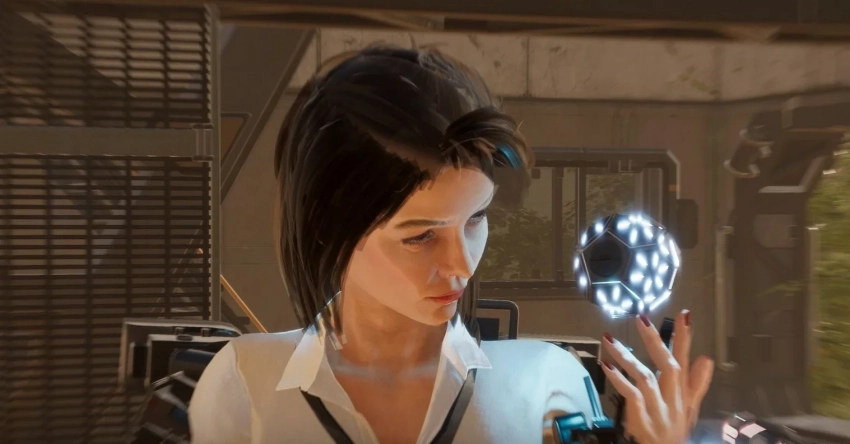 У нас есть Starfield дома — в России делают научно-фантастическую RPG «Сатурн. Наследие»