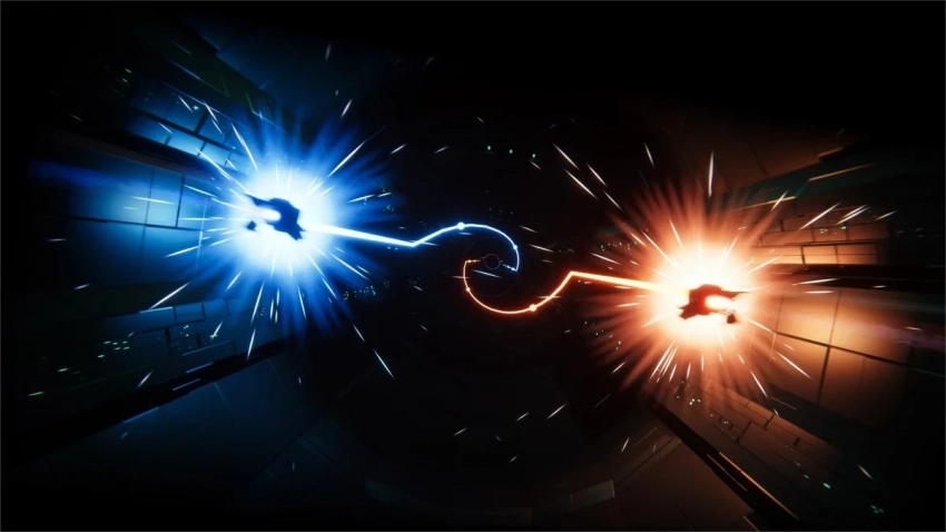 Для PlayStation 5 выходит Aaero2: Black Razor Edition