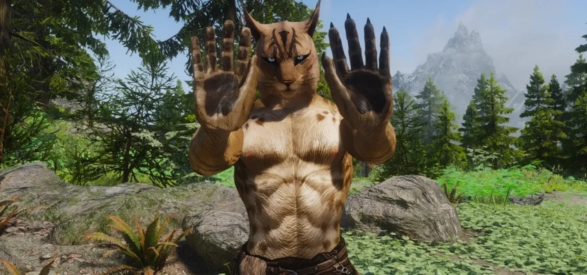 Без паники — Nexus Mods меняет политику распространения модов 18+ и не только