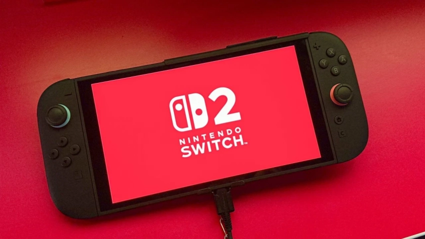 Nintendo Switch и Switch 2 получили новую прошивку