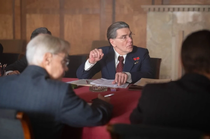 Как кино делает из вождей людей: от «Дорогой Вилли» до «Социальной сети»