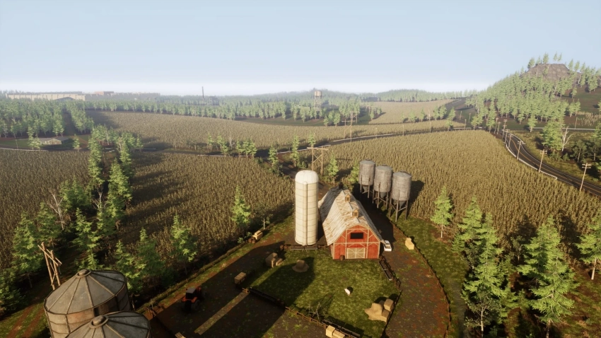 Следующий патч выживача VEIN уберёт самый досадный баг и добавит поддержку контроллера