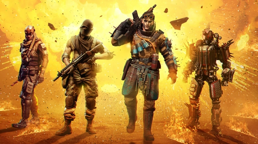 В Call of Duty: Mobile появится режим DMZ