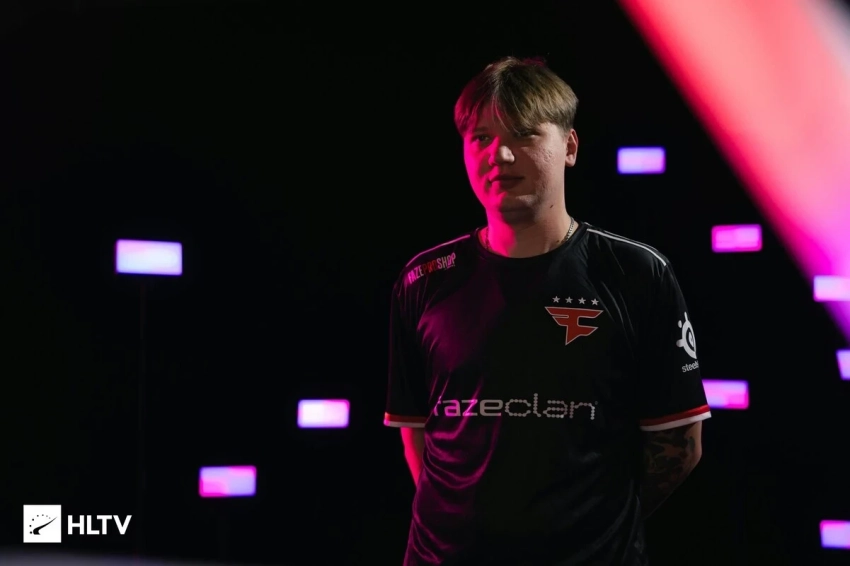 S1mple и ZywOo поделили корону лучшего снайпера на мейджоре по Counter-Strike 2