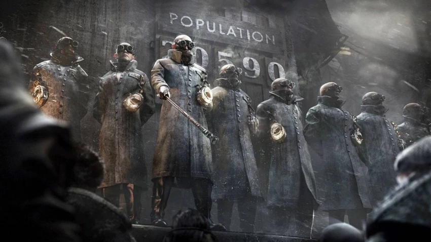 DLC к Frostpunk 2 и другие игры покажут на презентации 11 bit studios 8 декабря