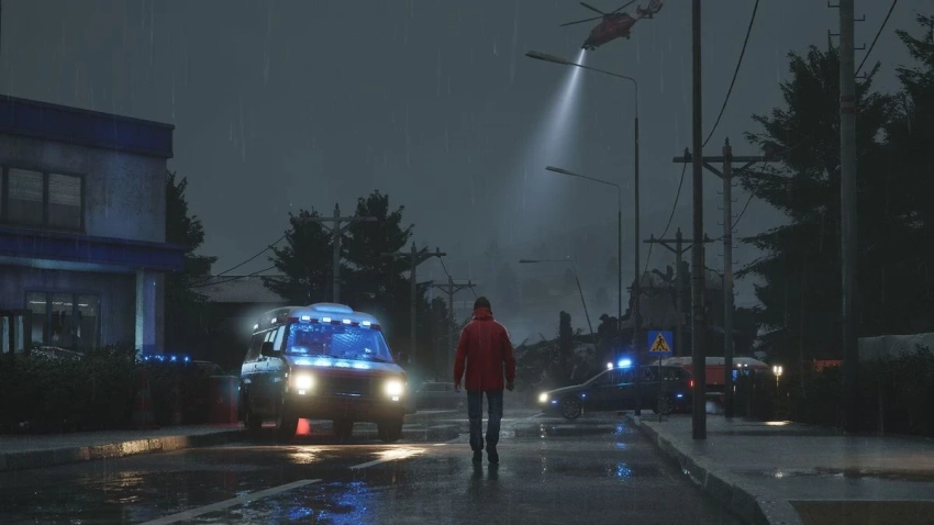 WILL: Follow the Light получила атмосферный геймплейный ролик с исследованием локаций