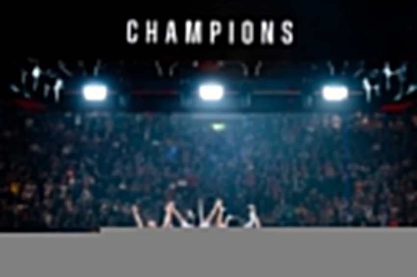 Руководитель Team Vitality по Counter-Strike 2 объяснил необходимость оставаться в топ-3