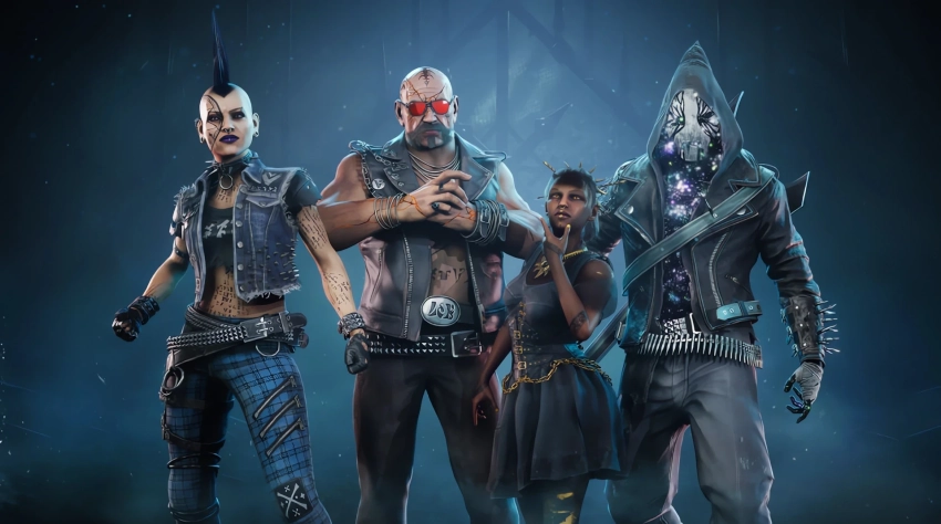 Кровавый экшен Painkiller получил обновление Metal As Hell с «Демонической кровью»