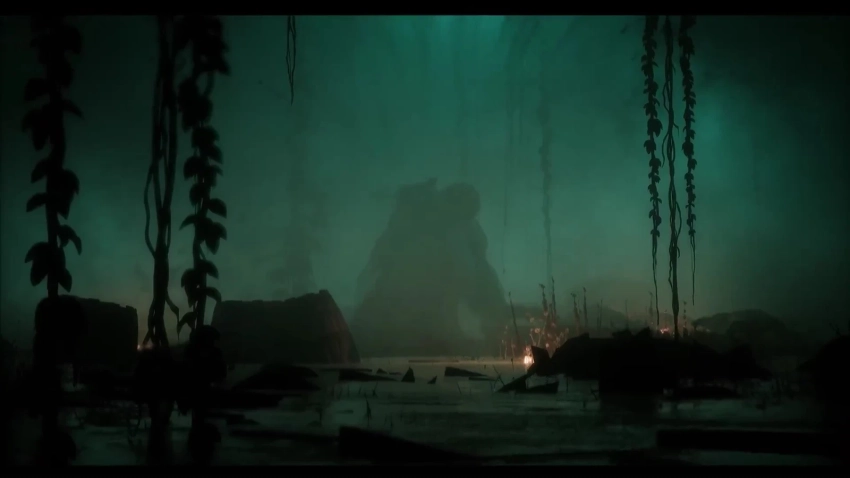 Ролевой экшен The Relic First Guardian выйдет 26 мая 2026 года на PC и консолях