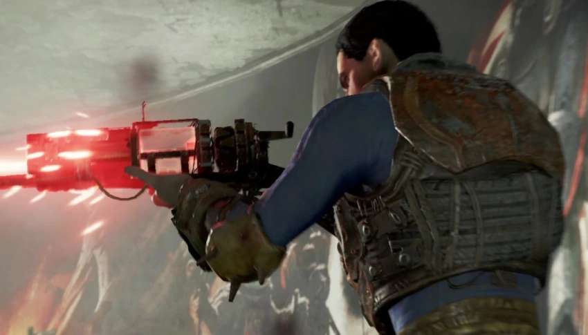 Ветеран Bethesda возвысил сюжеты Fallout над The Elder Scrolls из-за серой морали