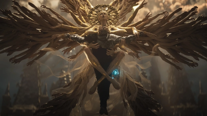 Разработчики Lords of Fallen 2 замахнулись на исправление всей игровой индустрии