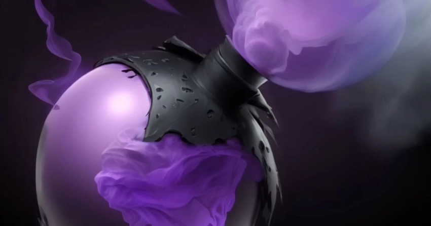 В первом патче 2026 года для Dota 2 исправили баг с уроном Morphling