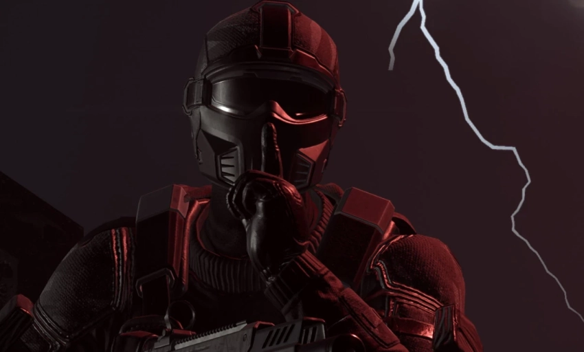 Helldivers 2 получит новый мрачный варбонд Redacted Regiment уже 20 января