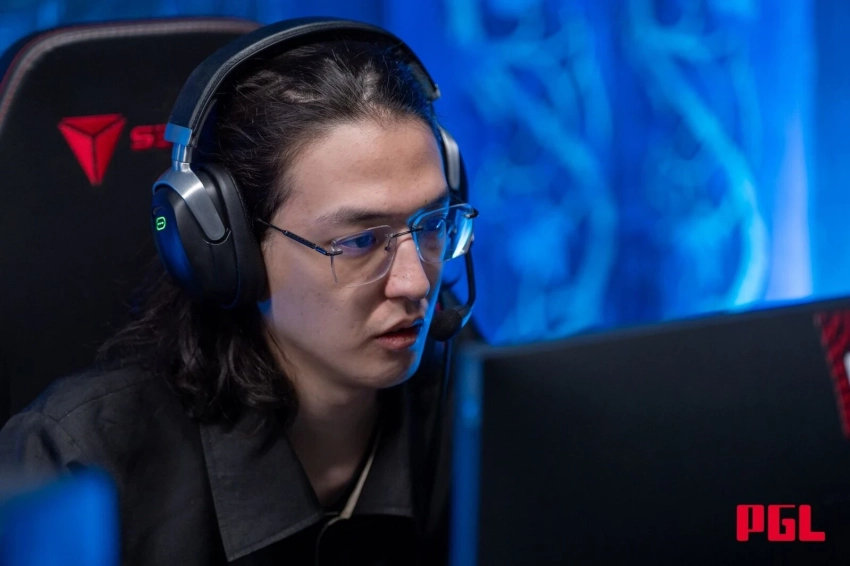 Игрок Team Yandex по Dota 2 развеял мифы о вражде с ATF и рассказал про обмен мемами