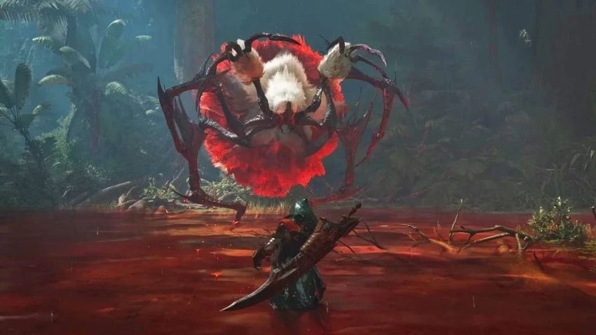 Моддер удвоил производительность Monster Hunter Wilds одним действием