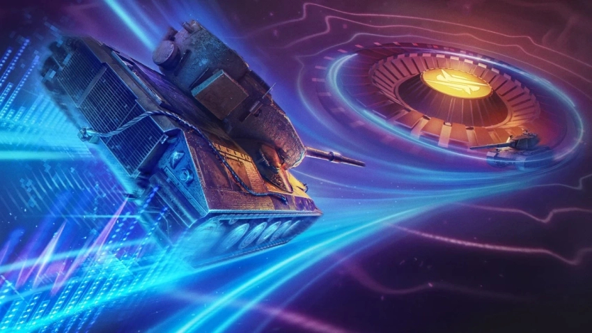 Финал первого Сезона главного киберспортивного турнира TanksBlitz пройдёт с 15 по 17 января