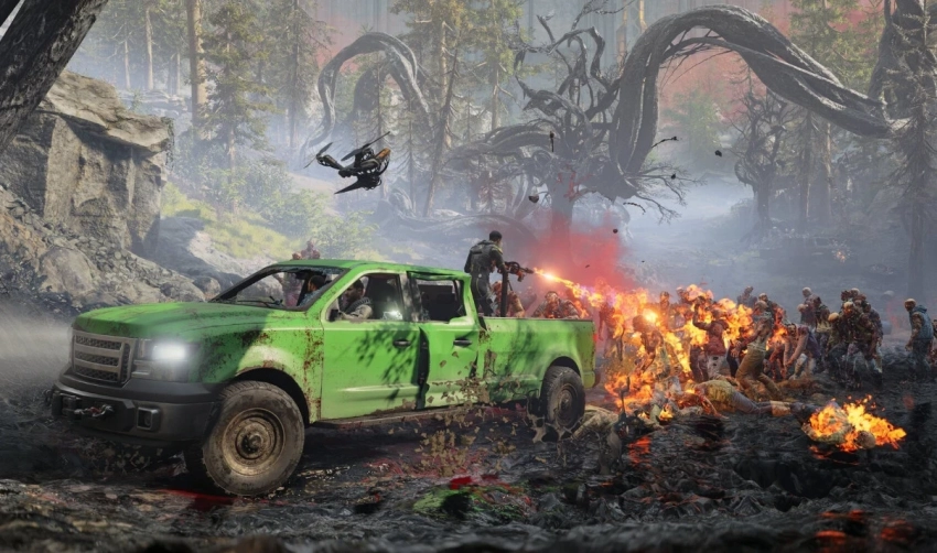 John Carpenterʼs Toxic Commando получит поддержку в духе Warhammer 40,000: Space Marine 2