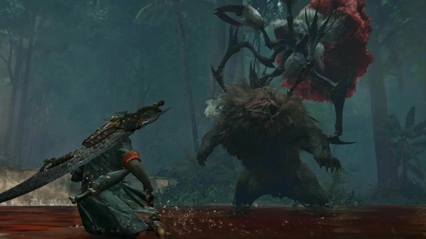 Авторы Monster Hunter Wilds рассказали о грядущих изменениях на основе просьб игроков