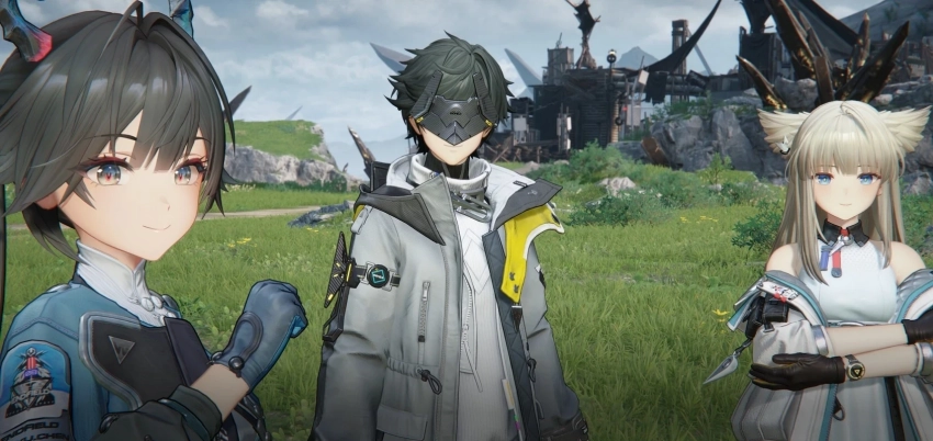 Бесплатный экшен Arknights: Endfield заработал больше Genshin Impact за первые две недели