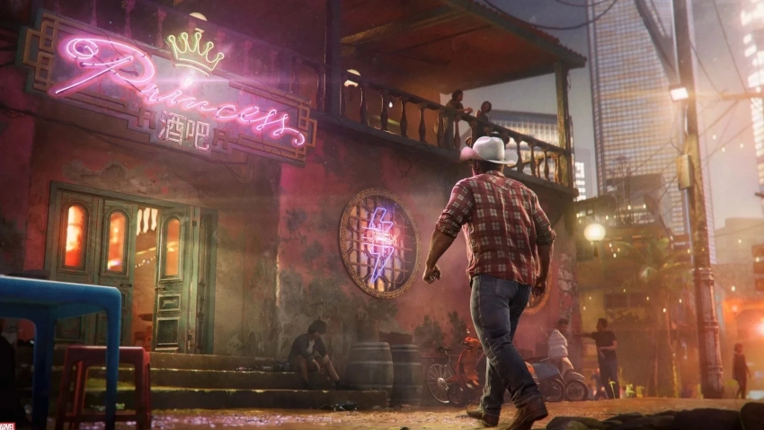 Росомаха ещё зимует — Insomniac вновь пообещала новости о Marvelʼs Wolverine этой весной