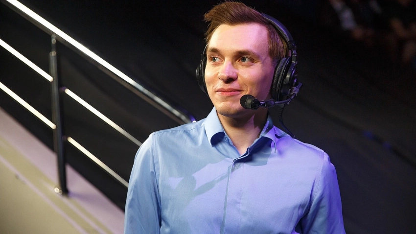 Именитый кастер по Dota 2 отказался публиковать инсайды о 322 без «железных» доказательств
