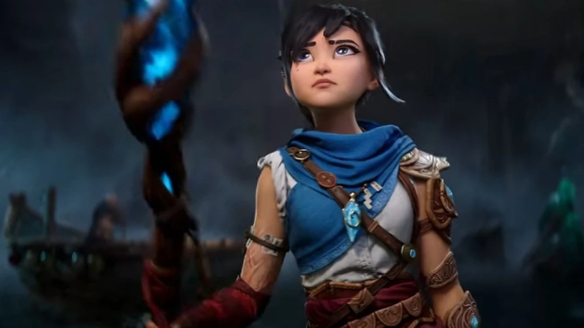 На State of Play анонсировали Kena: Scars of Kosmora — релиз на PC и PS5 уже в 2026 году