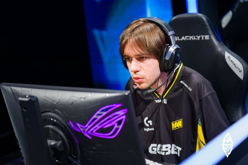 Аналитик по Dota 2 поставил керри NAVI выше Satanic в списке лучших игроков мира