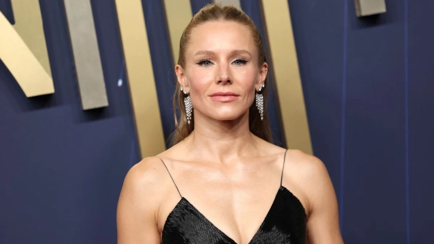 Звезда «Холодного сердца» озвучит Эми Роуз в анимационной ленте «Соник 4 в кино»