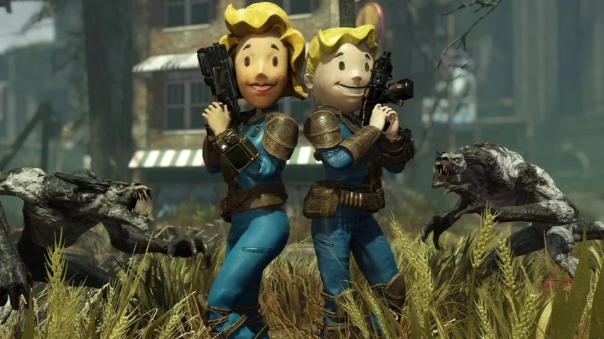 Fallout 76 «во многих отношениях» стала для Тодда Говарда пиком игровой гордости