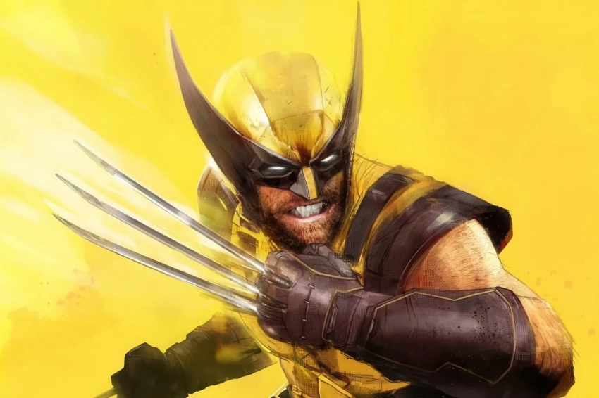 Marvelʼs Wolverine выйдет 15 сентября на PS5