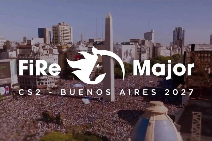 Организаторы мейджора по Counter-Strike 2 в Аргентине обещают размах FiRe Major Buenos