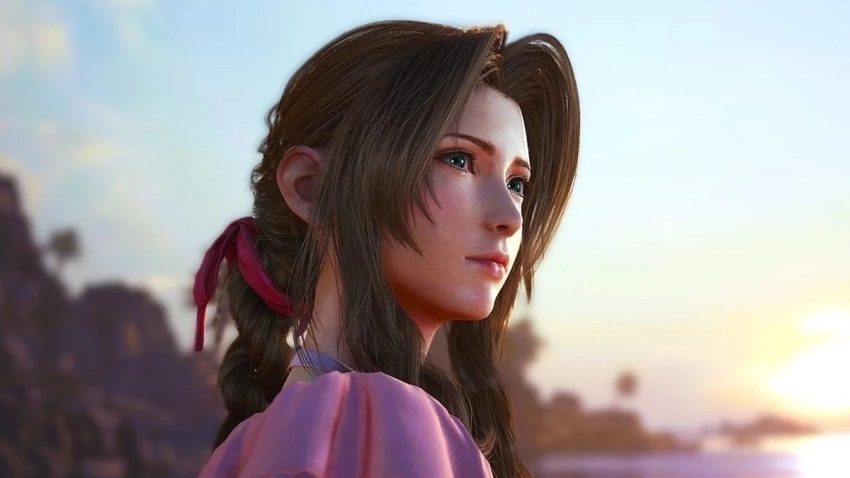 Финал трилогии ремейков Final Fantasy 7 получит новые игровые механики