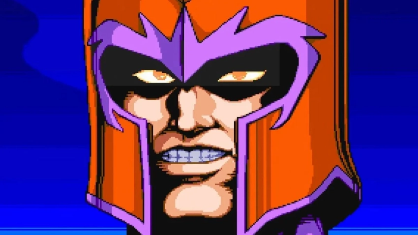 Ретро-сборник MARVEL MaXimum Collection выйдет уже 27 марта